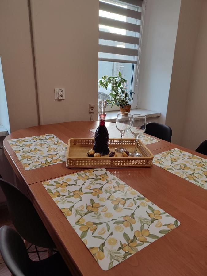 Chata Na Karpackiej Kostrzyca Esterno foto